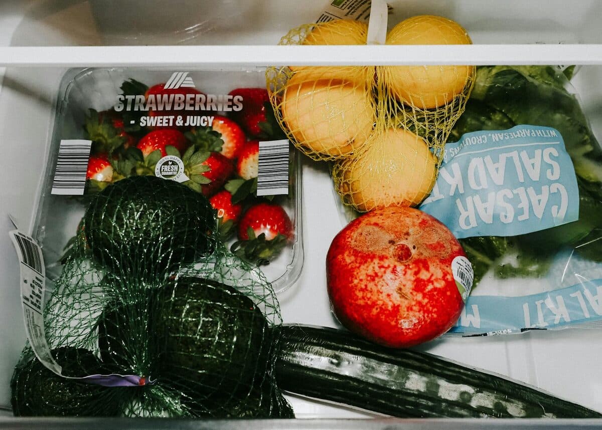 Conserver fruits et légumes plus longtemps : les meilleures astuces [Facile] — astuce cuisine BonneAstuce.fr