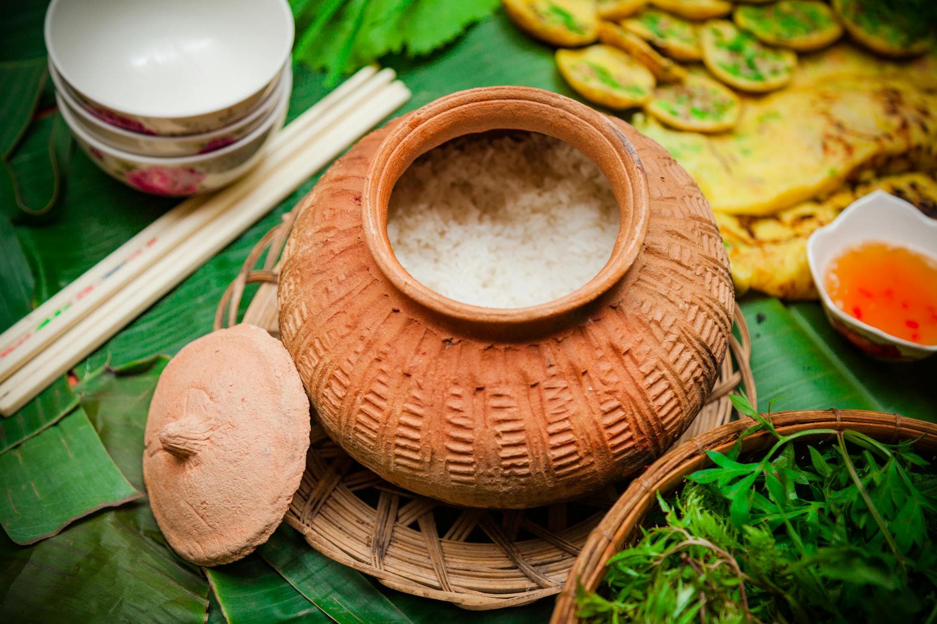 Comment cuire le riz parfaitement à chaque fois [Facile] — astuce cuisine BonneAstuce.fr
