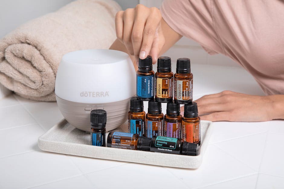 Comment désodoriser sa maison naturellement [Astuce] — astuce nettoyage BonneAstuce.fr