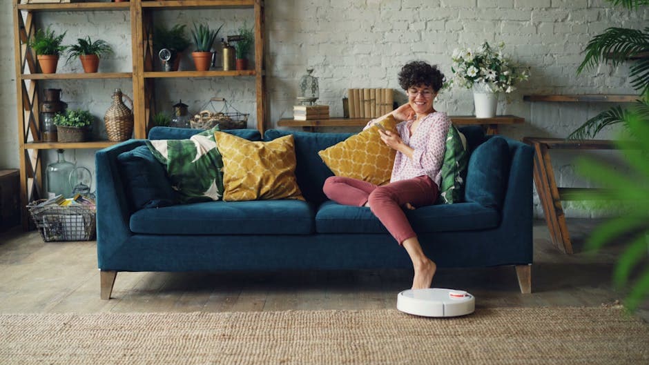 Nettoyer un canapé en tissu : méthodes et astuces pour chaque tache [Astuce] — astuce nettoyage