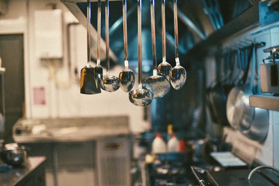 Comment nettoyer l'inox sans traces ni rayures [Astuce] — astuce nettoyage BonneAstuce.fr