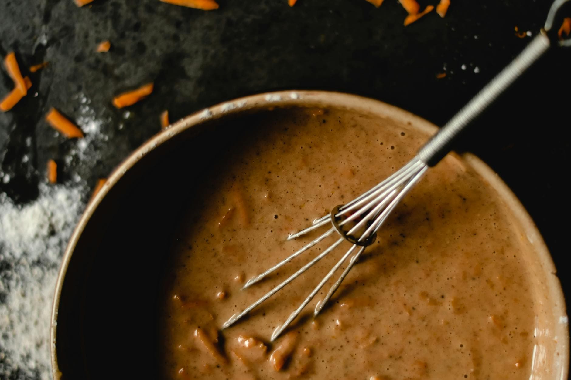 Pâte à crêpes inratable : les astuces des pros [Facile] — astuce cuisine