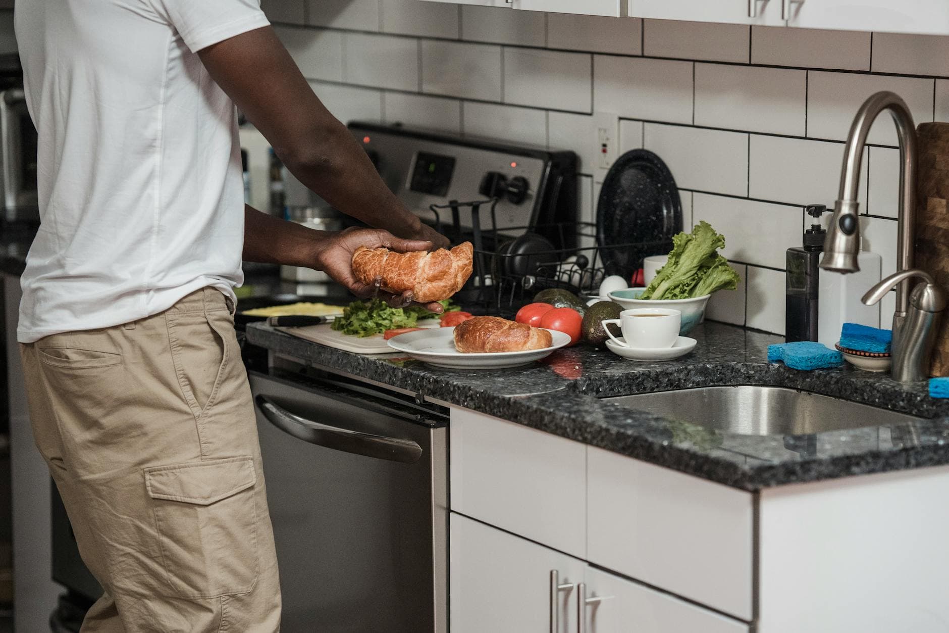 Batch cooking économique pour toute la semaine [Astuce] — astuce économies BonneAstuce.fr
