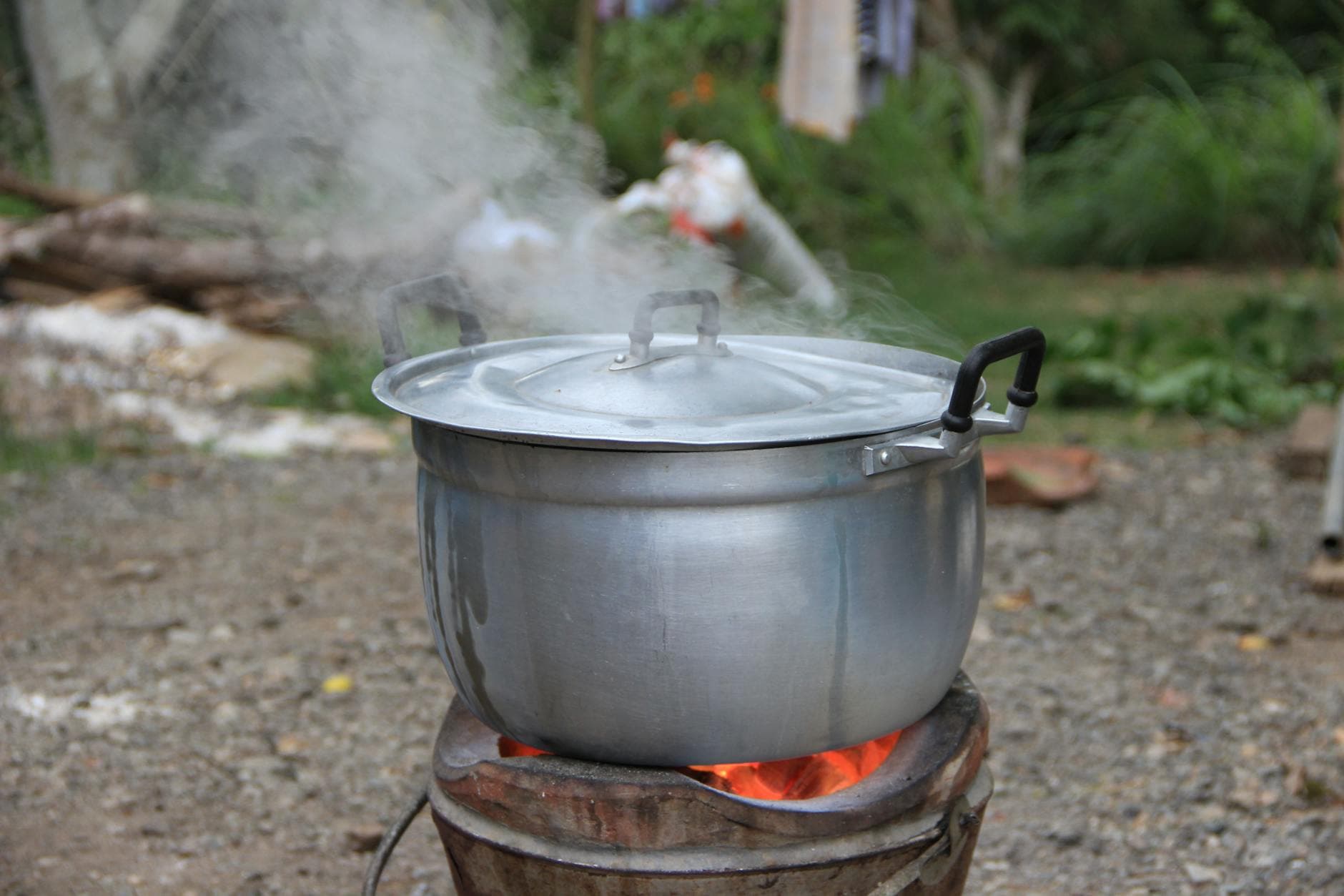 Comment bien cuire le riz : toutes les méthodes expliquées [Facile] — astuce cuisine BonneAstuce.fr