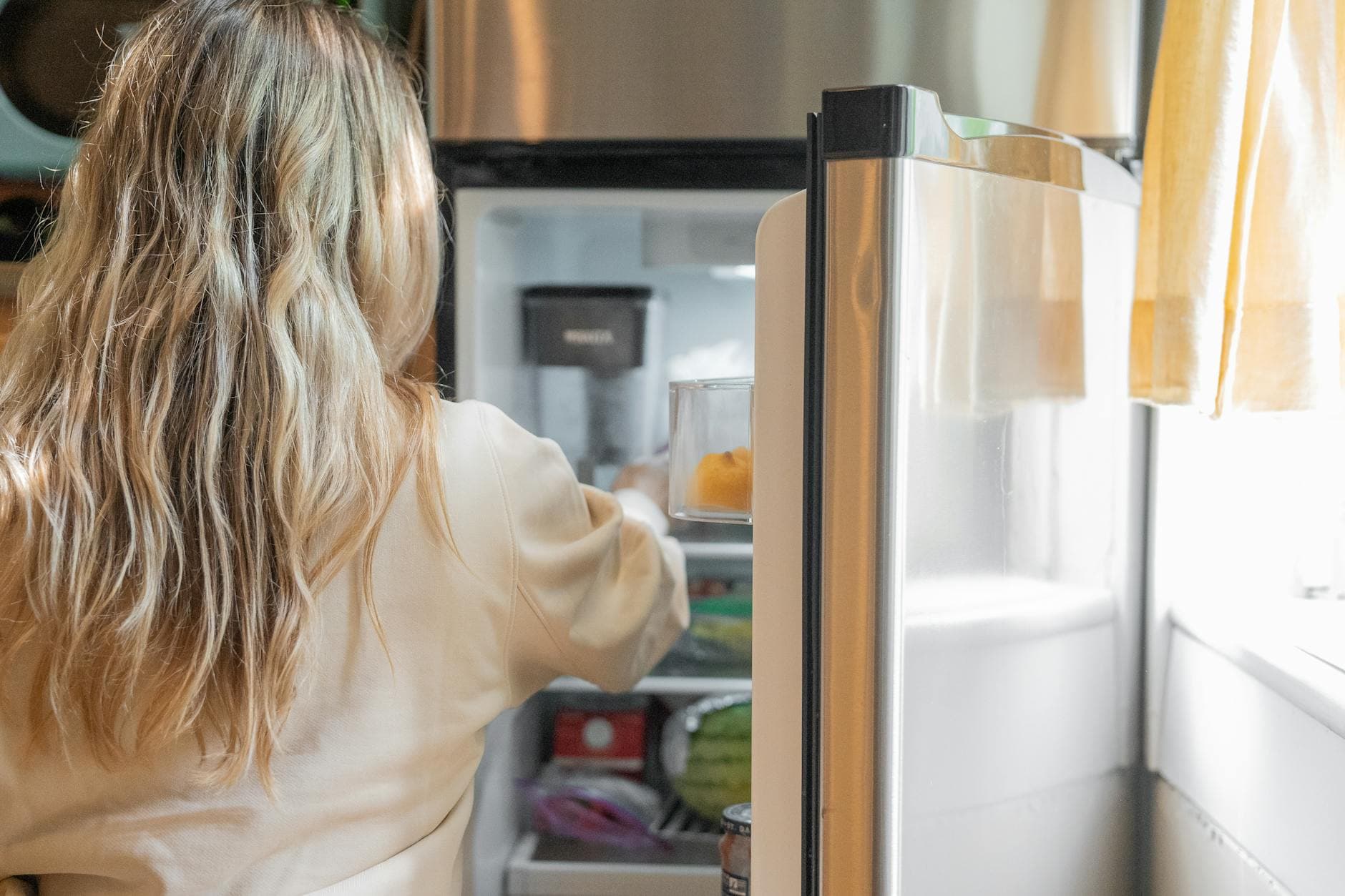 Comment bien ranger son réfrigérateur pour moins gaspiller [Astuce] — astuce organisation BonneAstuce.fr