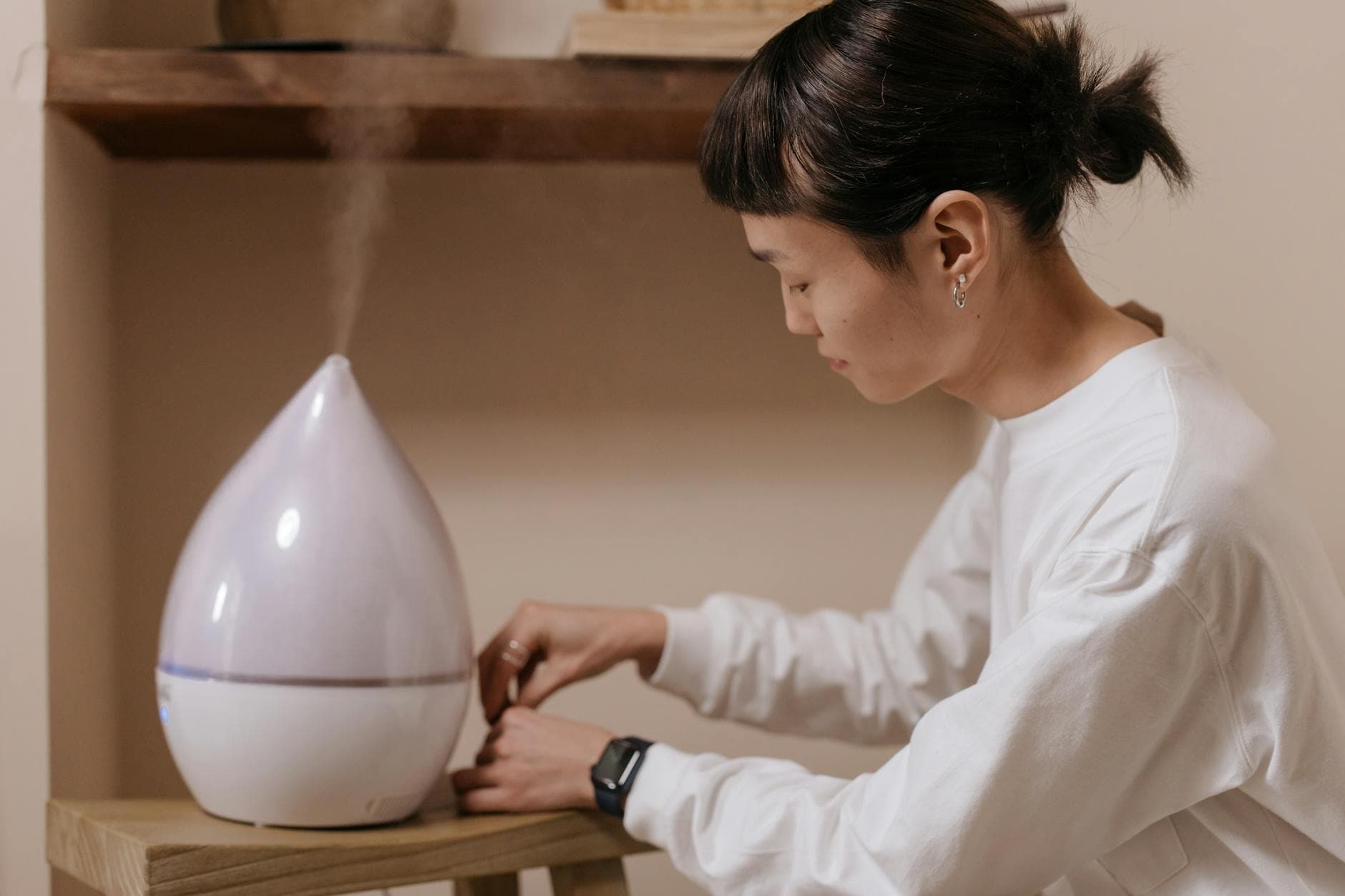 Comment chasser l'humidité de la maison naturellement [Facile] — astuce bricolage BonneAstuce.fr