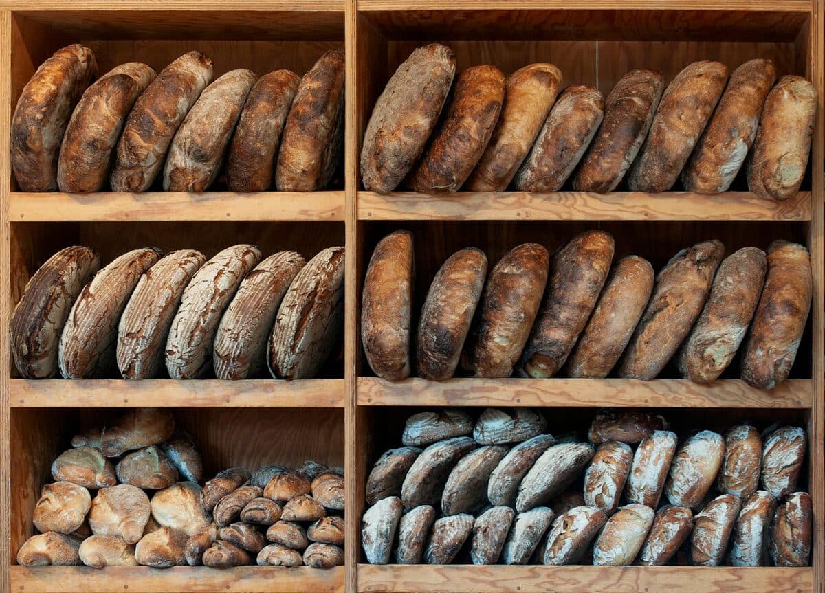 Comment conserver le pain frais plus longtemps [Facile] — astuce cuisine BonneAstuce.fr