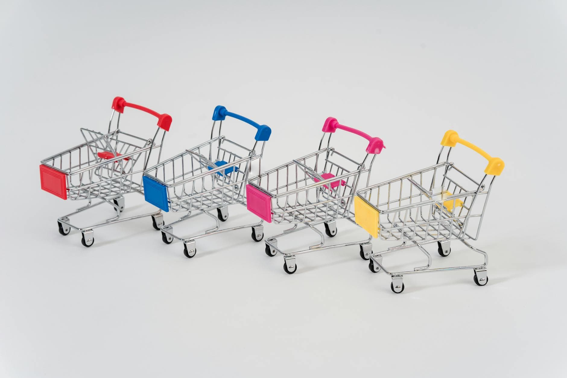 Faire ses courses moins cher : stratégies et astuces pour économiser [Astuce] — astuce économies BonneAstuce.fr