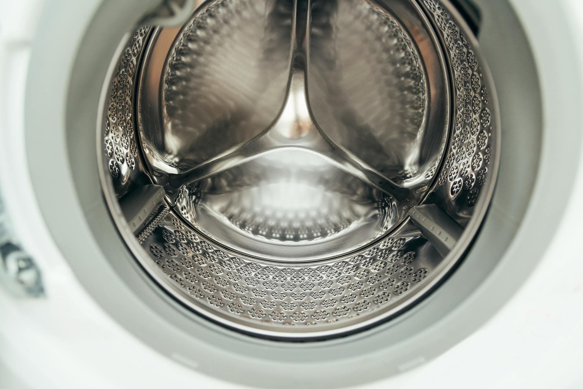 Comment nettoyer un lave-linge qui sent mauvais : guide complet [Astuce] — astuce nettoyage