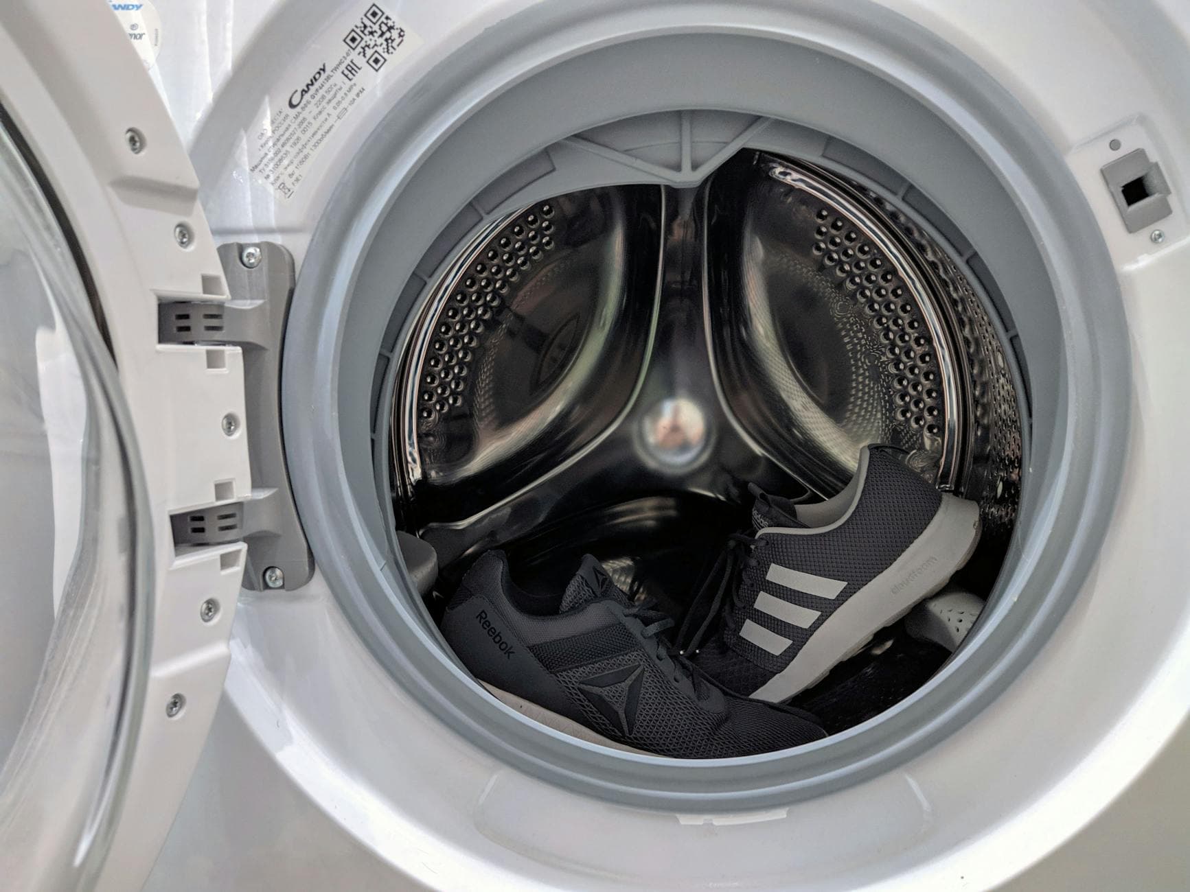 Nettoyer sa machine à laver en profondeur : le guide complet [Astuce] — astuce nettoyage BonneAstuce.fr