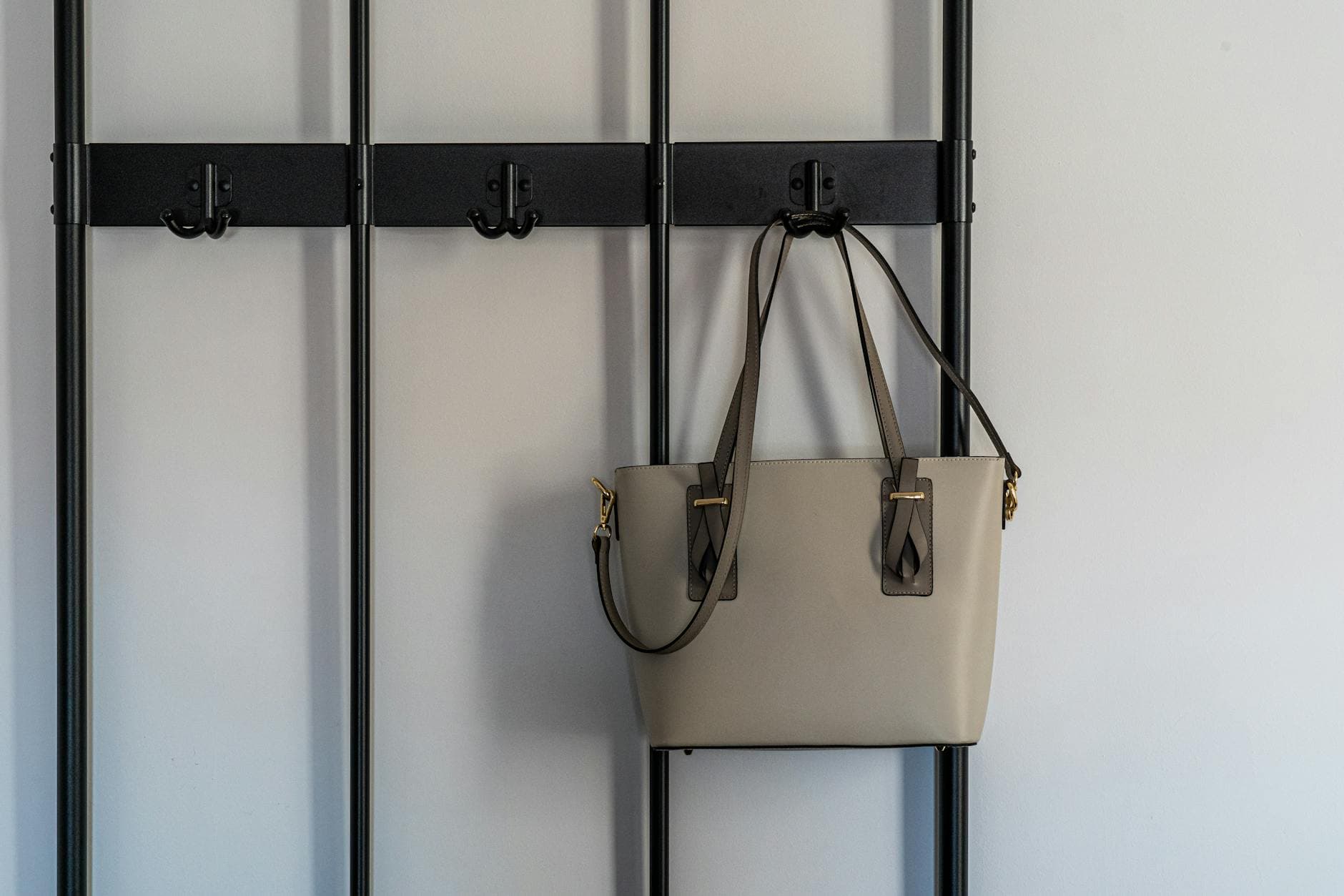 Comment organiser l'entrée de sa maison [Astuce] — astuce organisation BonneAstuce.fr