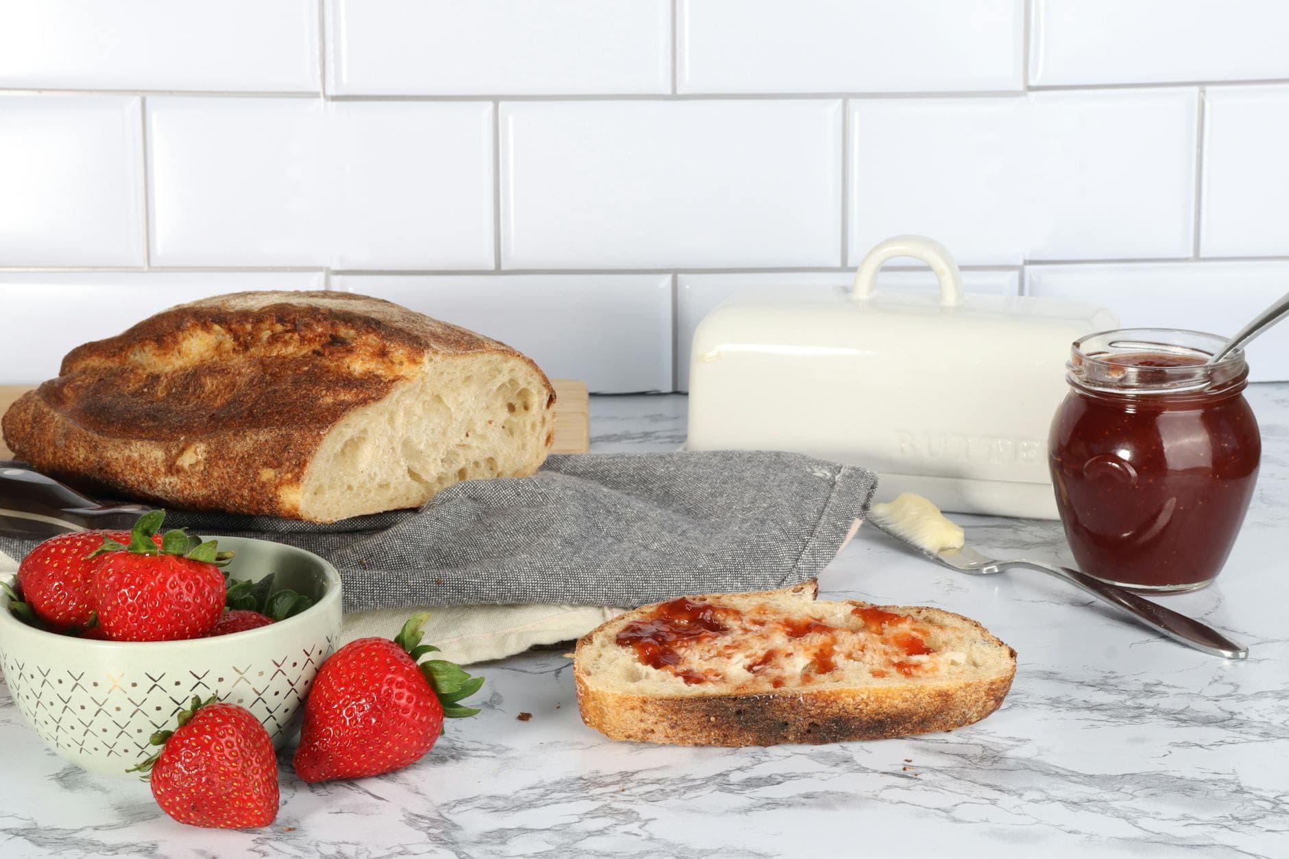 Conserver le beurre à température ambiante [Facile] — astuce cuisine BonneAstuce.fr