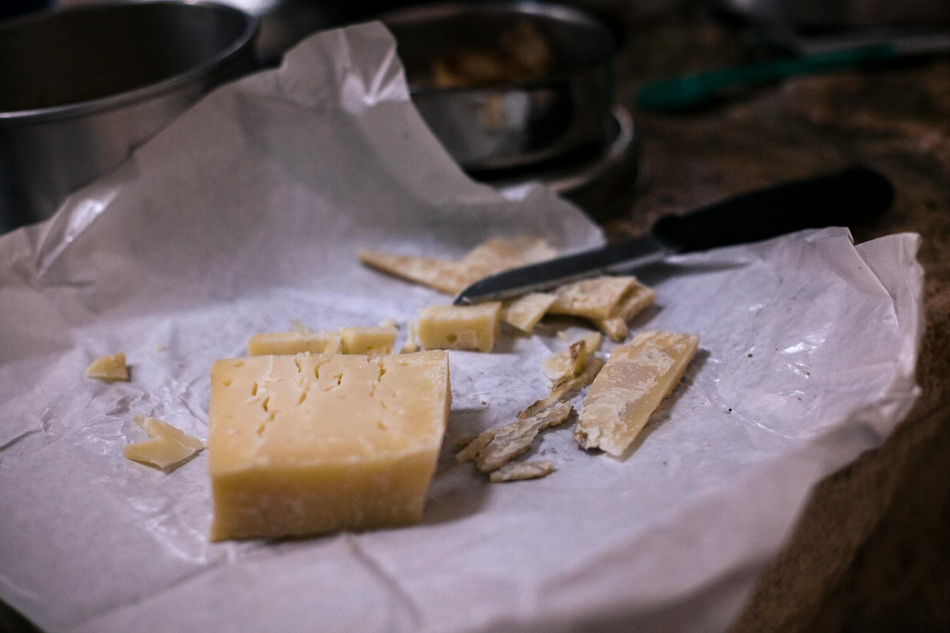 Comment conserver les fromages affinés sans moisissures [Facile] — astuce cuisine