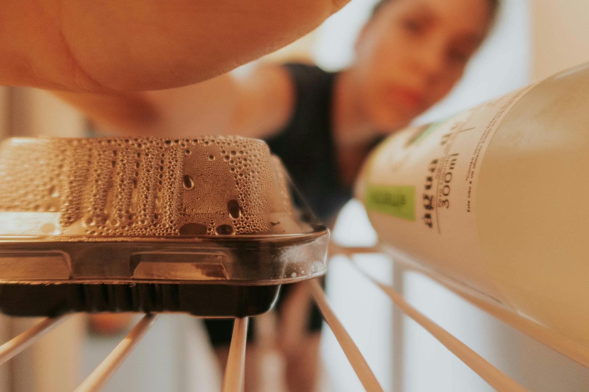 Conserver les restes sans risque alimentaire [Facile] — astuce cuisine