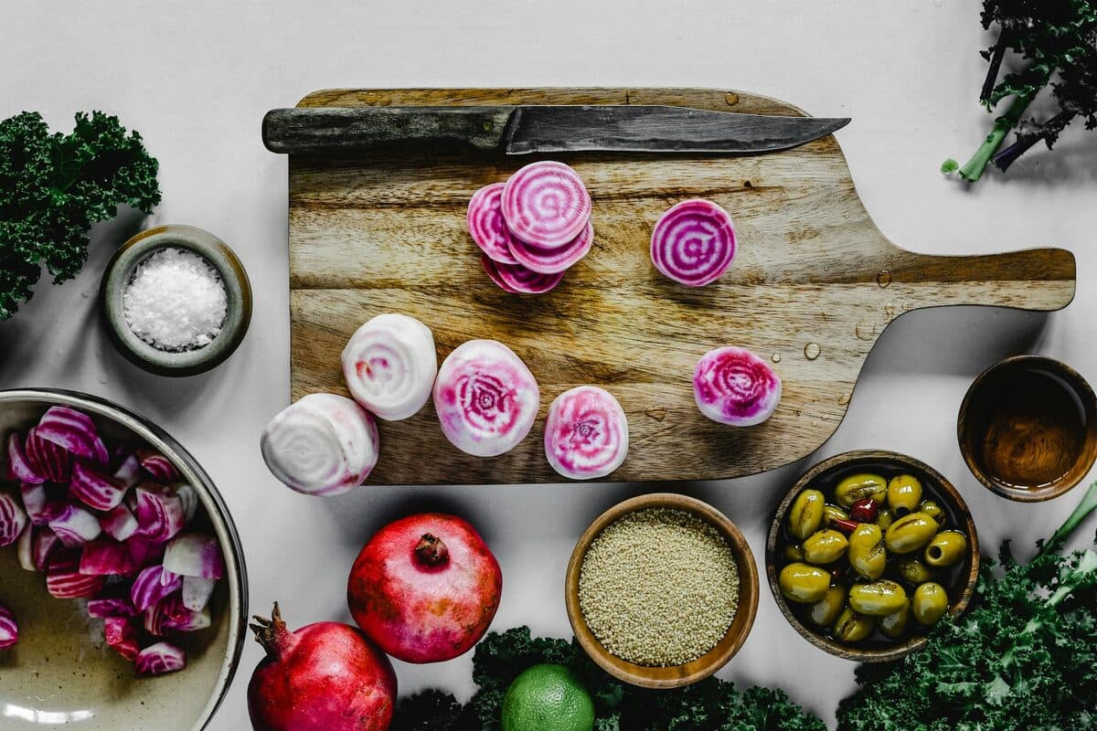 Cuire la betterave facilement : 4 méthodes pour une betterave parfaite [Facile] — astuce cuisine BonneAstuce.fr