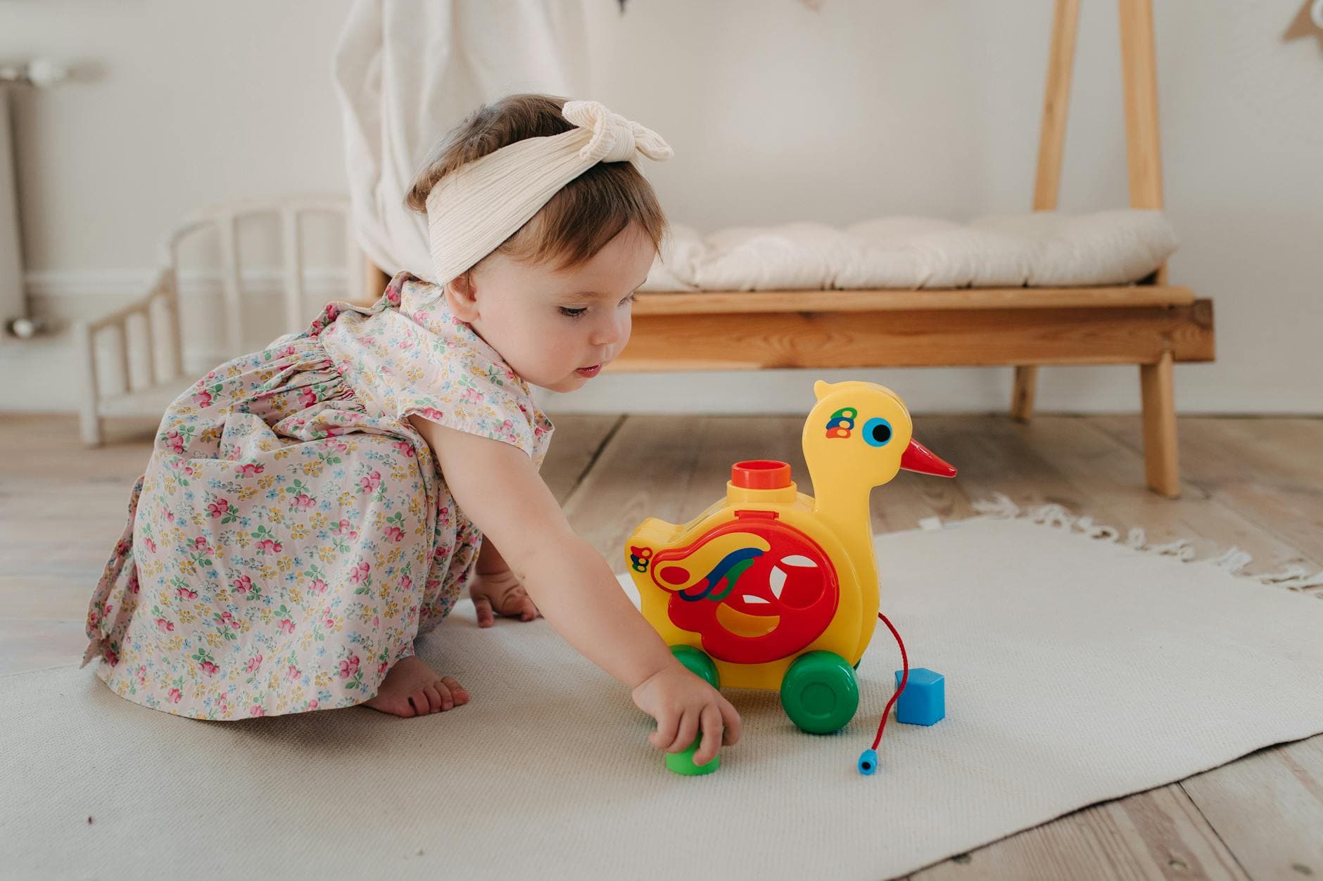 Désinfecter les jouets de bébé naturellement : méthodes sûres et efficaces [Astuce] — astuce nettoyage