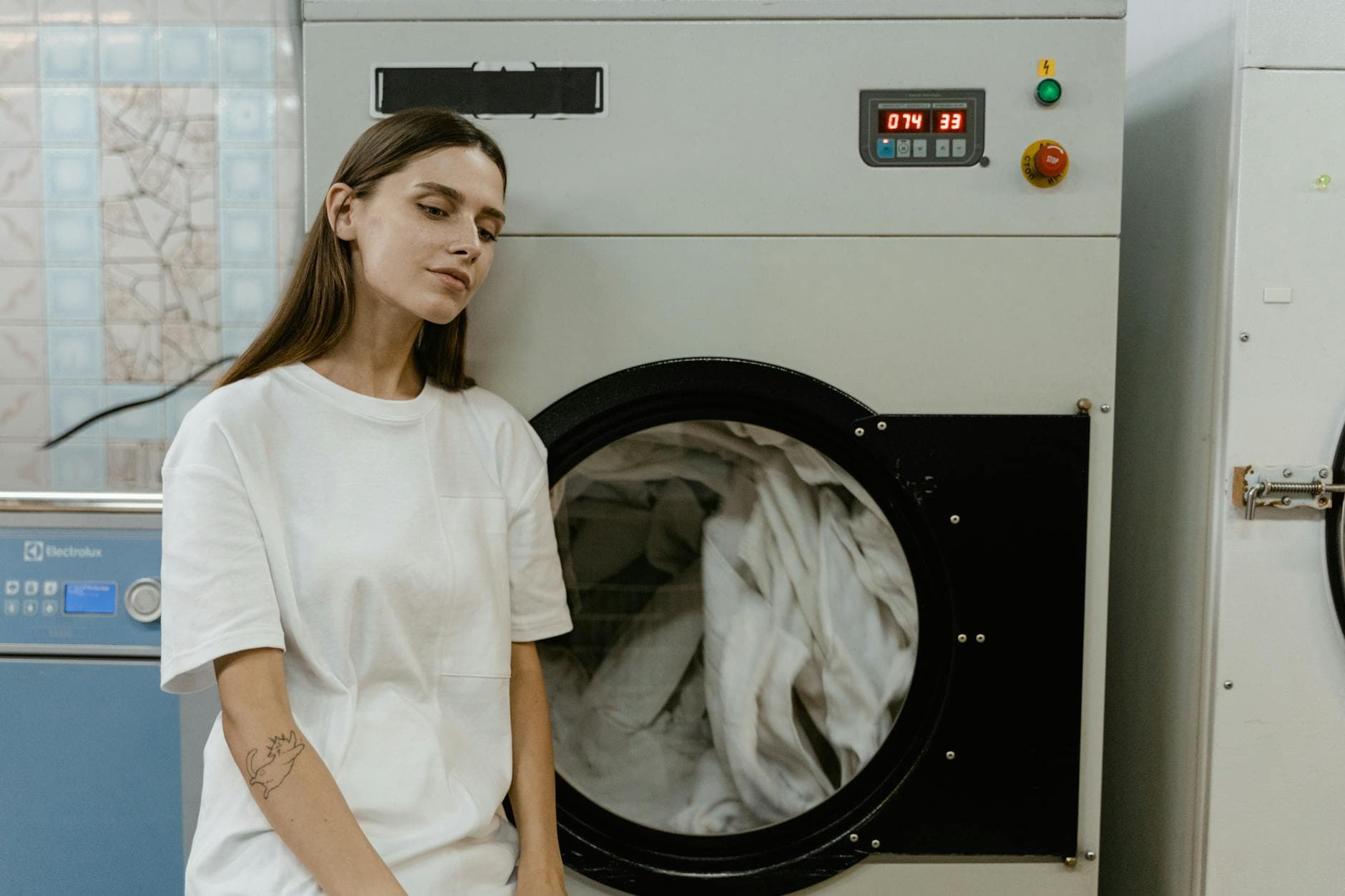 Comment détacher ses vêtements naturellement [Astuce] — astuce nettoyage BonneAstuce.fr