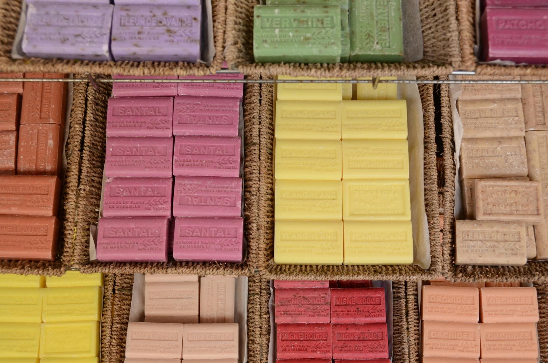 Faire son savon maison — recette facile [Astuce] — astuce économies