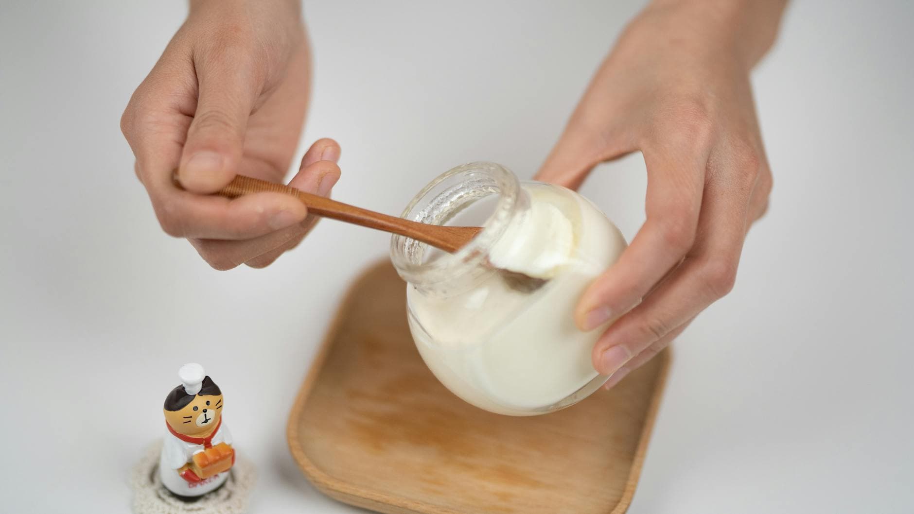 Faire des yaourts maison sans yaourtière : recette simple et rapide — astuce cuisine