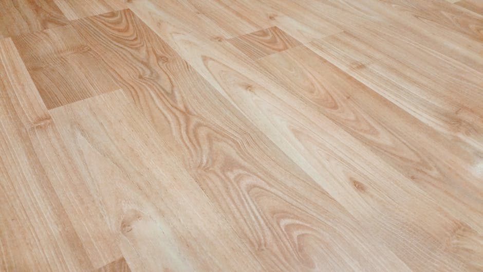Poser un parquet flottant soi-même : guide débutant complet (2026) — astuce bricolage