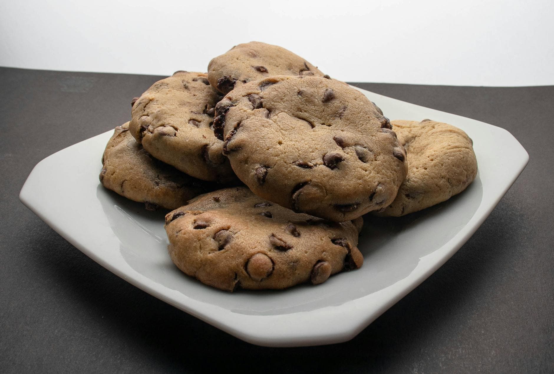 Recette des cookies moelleux au chocolat [Facile] — astuce cuisine
