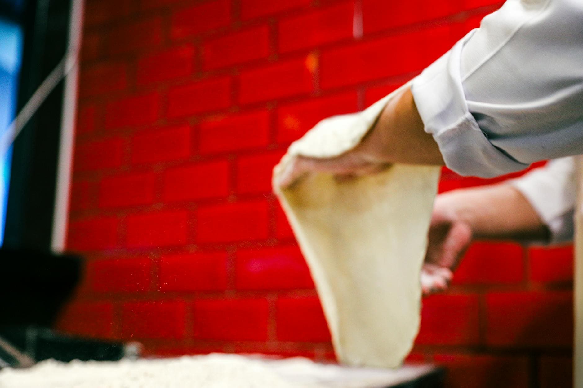 Recette de la pâte à pizza maison parfaite [Facile] — astuce cuisine BonneAstuce.fr