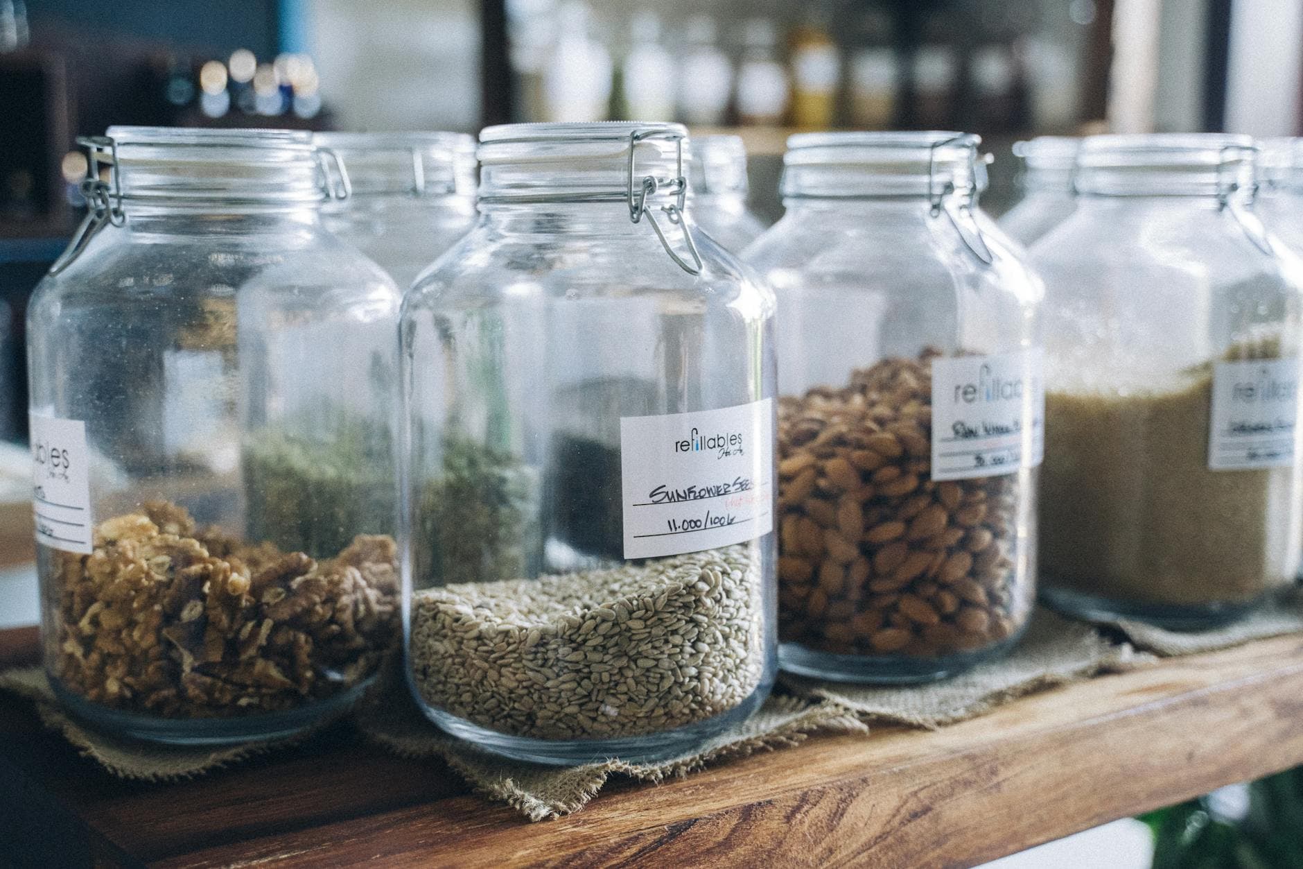 Réduire ses déchets en cuisine avec le zéro déchet facile [Astuce] — astuce économies BonneAstuce.fr