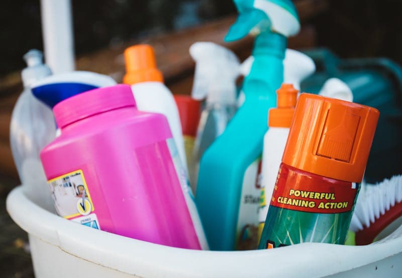 Maison propre en 15 minutes par jour : la méthode [Astuce] — astuce organisation BonneAstuce.fr