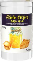 Nortembio Acide Citrique Alimentaire 1 kg (100% pur)