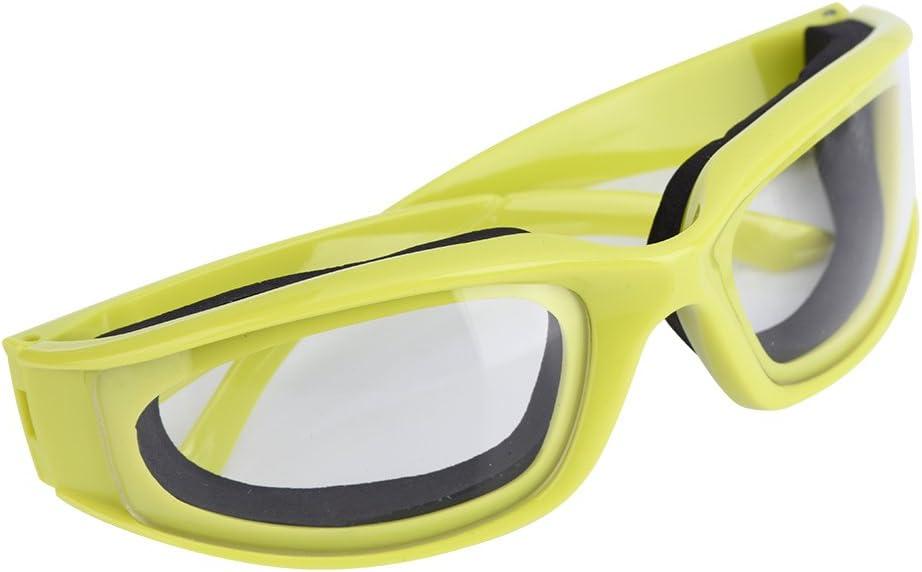 Lunettes anti-larmes pour oignon Fdit