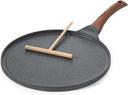 Poêle à crêpes SENSARTE 26 cm induction avec répartiteur