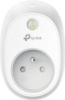 Prise connectée TP-Link Tapo HS110 avec suivi de consommation