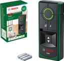 Bosch Détecteur Truvo 2e génération (câbles électriques + métaux jusqu'à 70 mm)