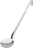 Ecumoire inox extra-forte De Buyer Ø 10 cm
