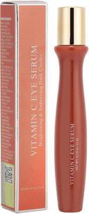 Sérum contour des yeux à la vitamine C à bille 15 ml