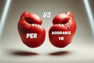 Linxea — Assurance-vie & PER