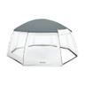 Bestway 58612 Flowclear (tonnelle piscine, 600 × 600 cm)