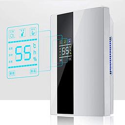 BDXZJ absorbeur d'humidité électrique 2200 ml (arrêt automatique)