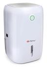 Alpina déshumidificateur électrique 22,5 W (réservoir 800 ml)