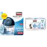 Rubson AERO 360° absorbeur d'humidité 20 m² + 4 recharges Pure Tab 450 g