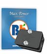 MAX POWER 12800 Gauss – Anti-calcaire magnétique