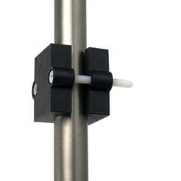 Aimant anti-calcaire 12000 Gauss pour canalisation