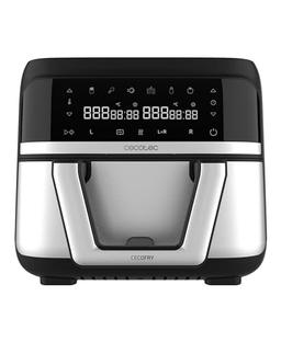 Cecotec Cecofry Dual 9000 friteuse à air 9 L 2850 W
