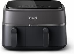 Philips Airfryer 3000 Dual Basket NA350