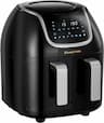 Russell Hobbs Satisfry Snappi double tiroir