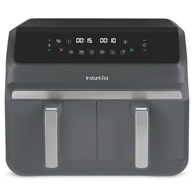 Instant Pot Vortex Dual friteuse à air 8 L double panier