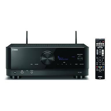 Yamaha RX-V6A (7.2 canaux, Dolby Atmos, MusicCast, 8K)
