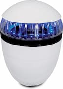 Lampe piège à moustiques UV Sandokan Mosquit Over