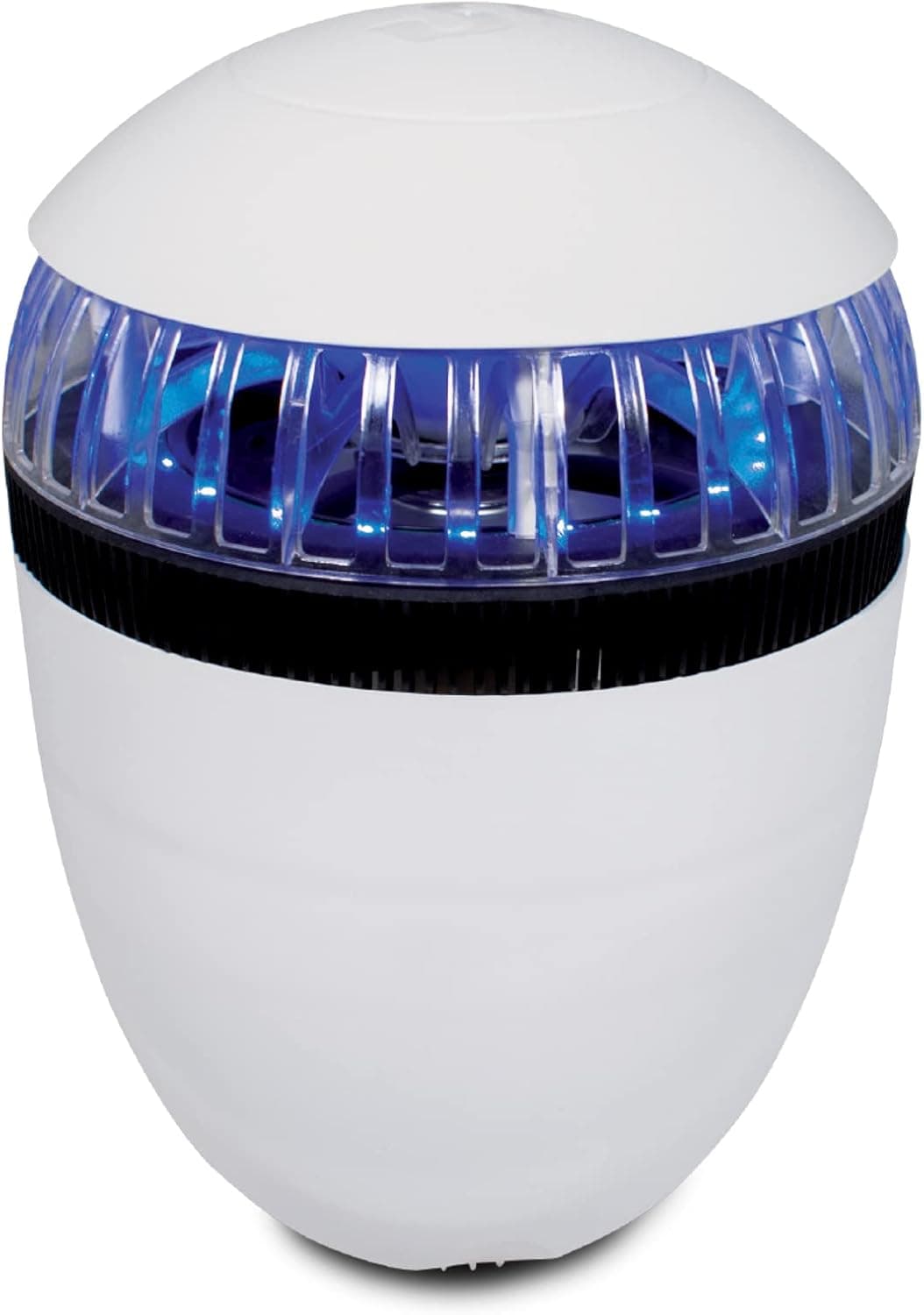 Lampe piège à moustiques UV Sandokan Mosquit Over