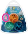 Dan Air Dilatateur nasal Startup Kit 3 tailles (Made in Italy)